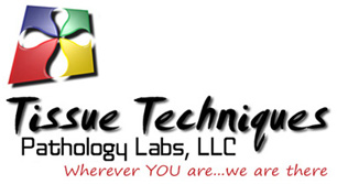 Tissue Techniques Logo