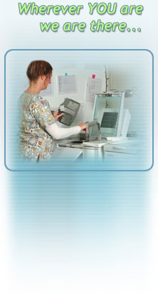tissue tech techinician